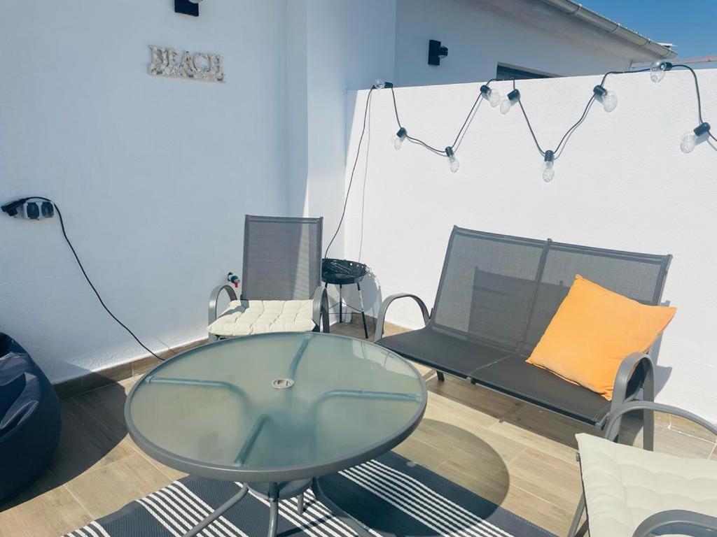 Rohan Studio One Aparthotel Navodari Exterior photo