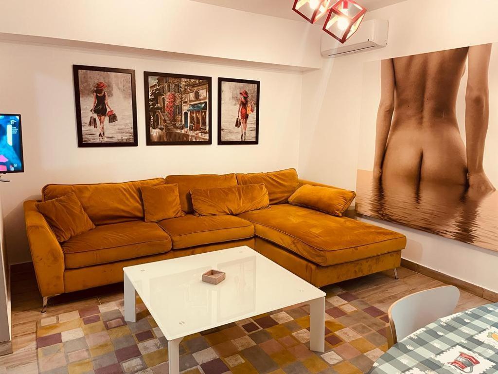 Rohan Studio One Aparthotel Navodari Exterior photo
