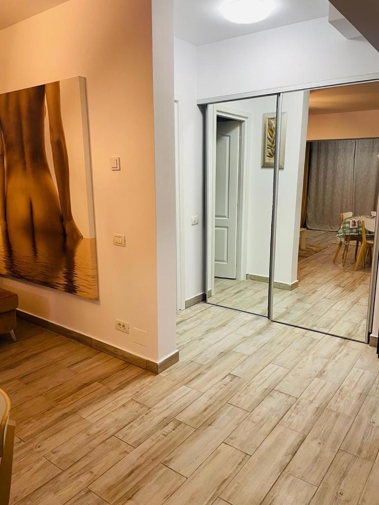Rohan Studio One Aparthotel Navodari Exterior photo