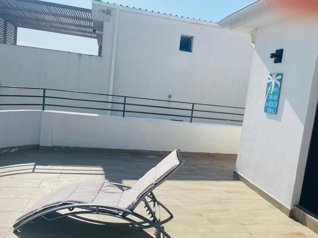 Rohan Studio One Aparthotel Navodari Exterior photo