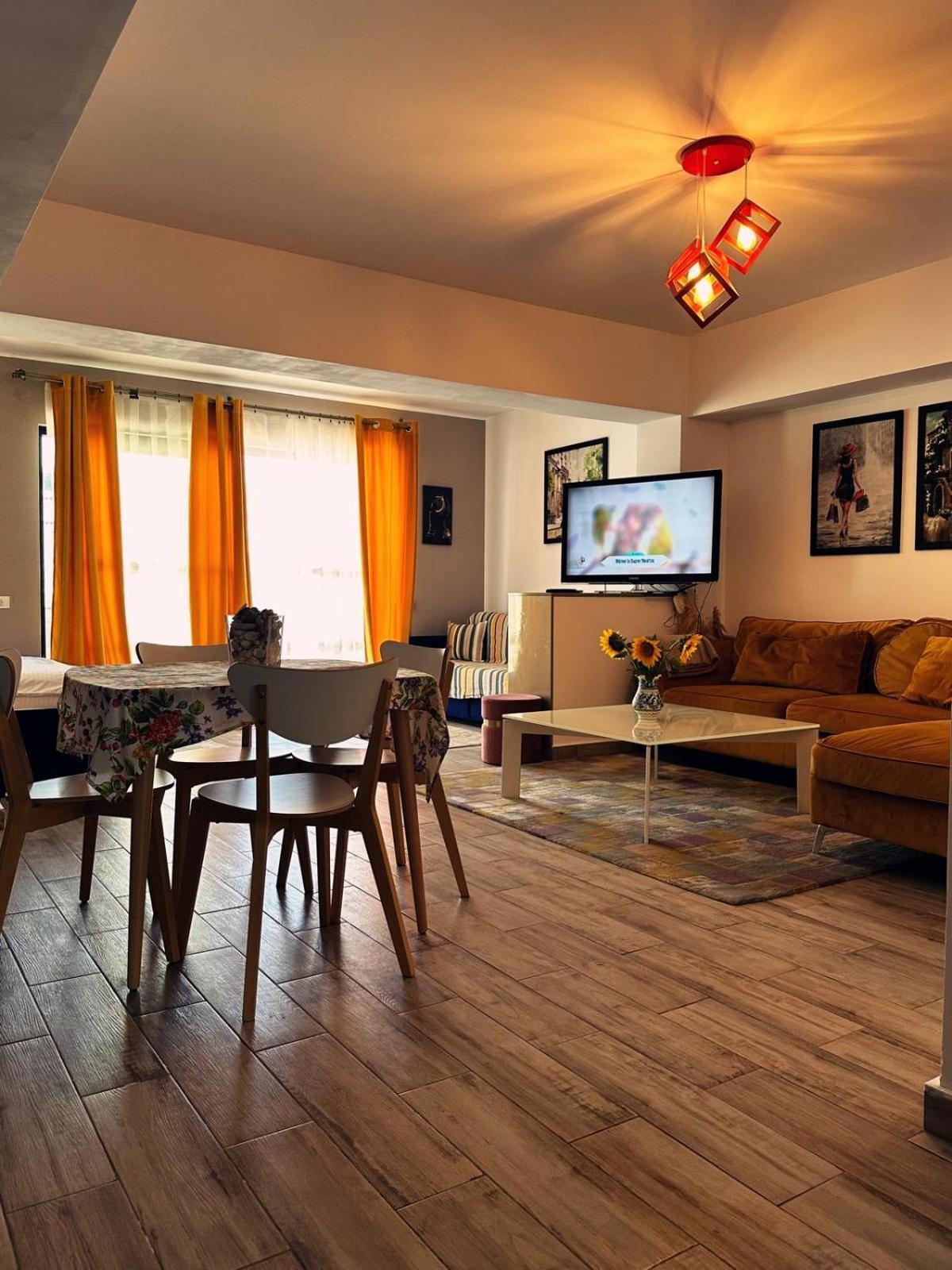 Rohan Studio One Aparthotel Navodari Exterior photo